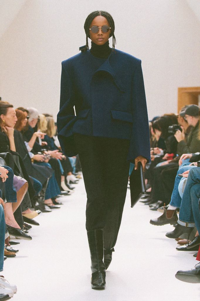 Celine Otoño/Invierno 2026-2027
