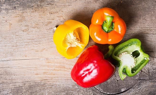 Pimientos