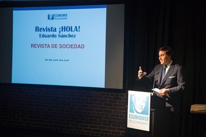 Eduardo Sánchez Pérez