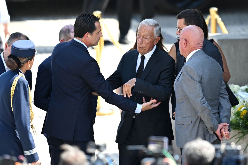 Marcelo Rebelo 
