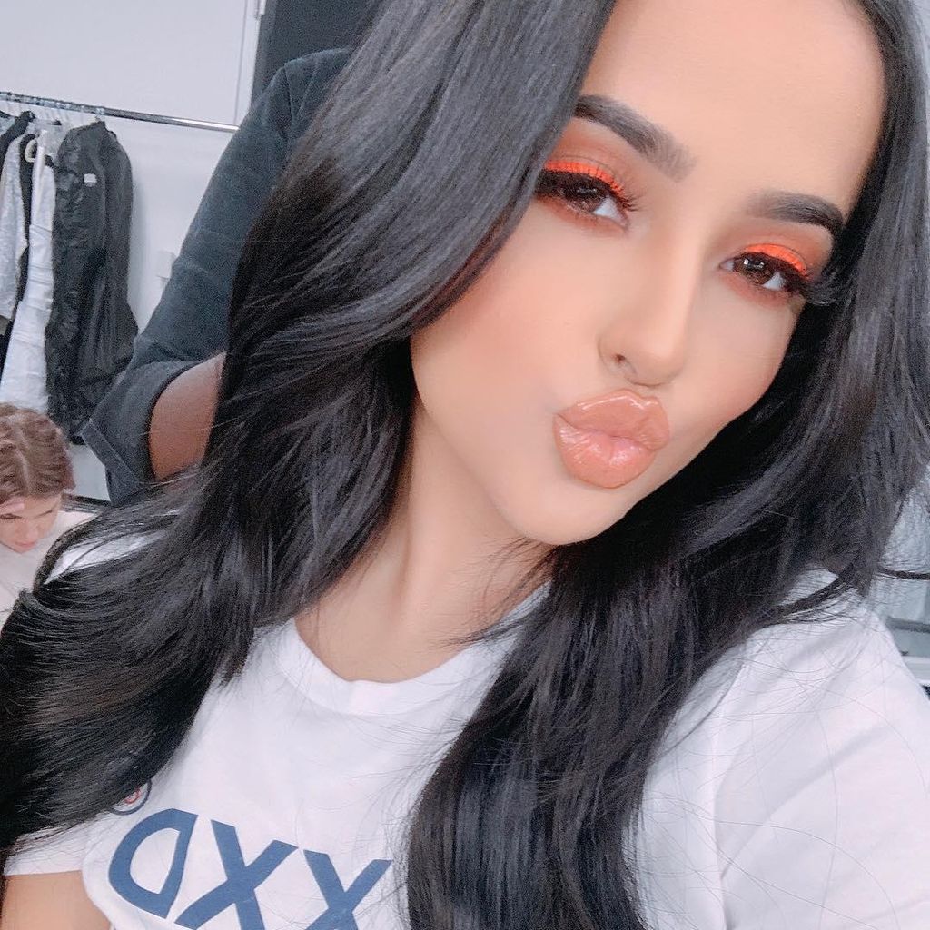 Becky G