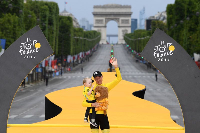 froome 5