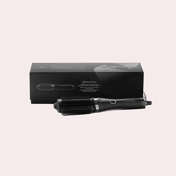 Cepillo Secador 2 en 1 ghd Duet Blowdry Black
