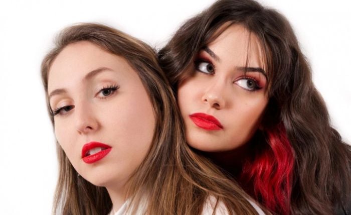 Representantes de Austria en Eurovisión