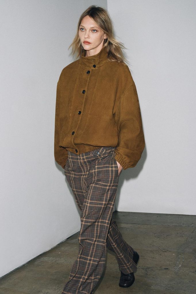 Nueva colección 2025-2026 Zara 