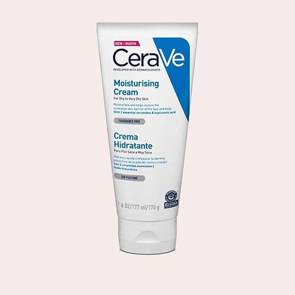 CERAVE Crema Hidratante