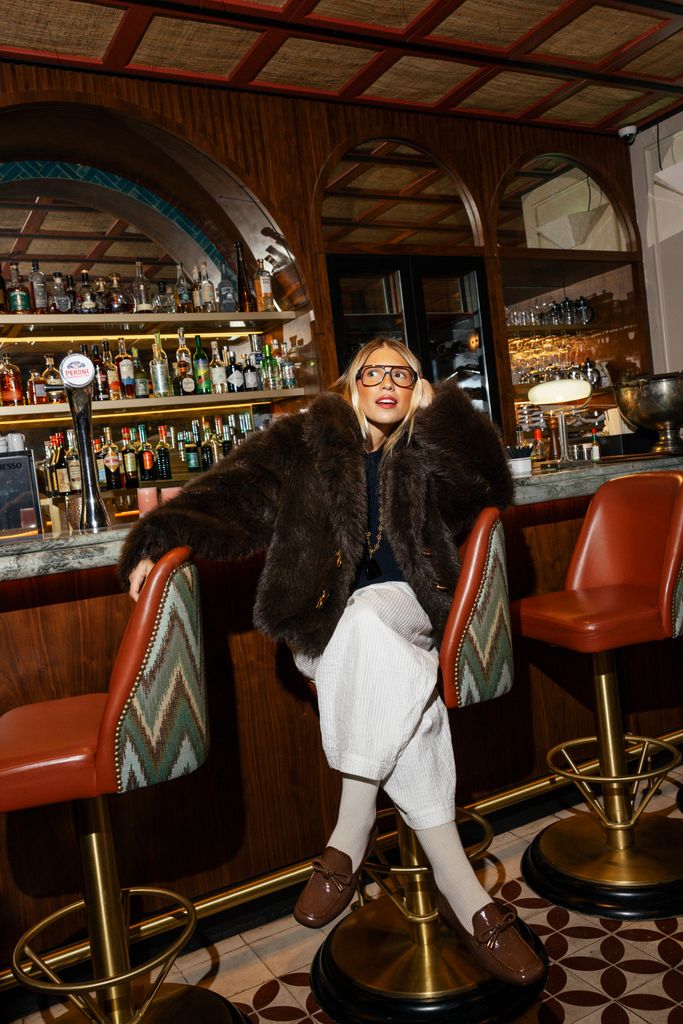 Así debe ser el zapato cómodo perfecto para aguantar horas de pie en las fiestas de Navidad