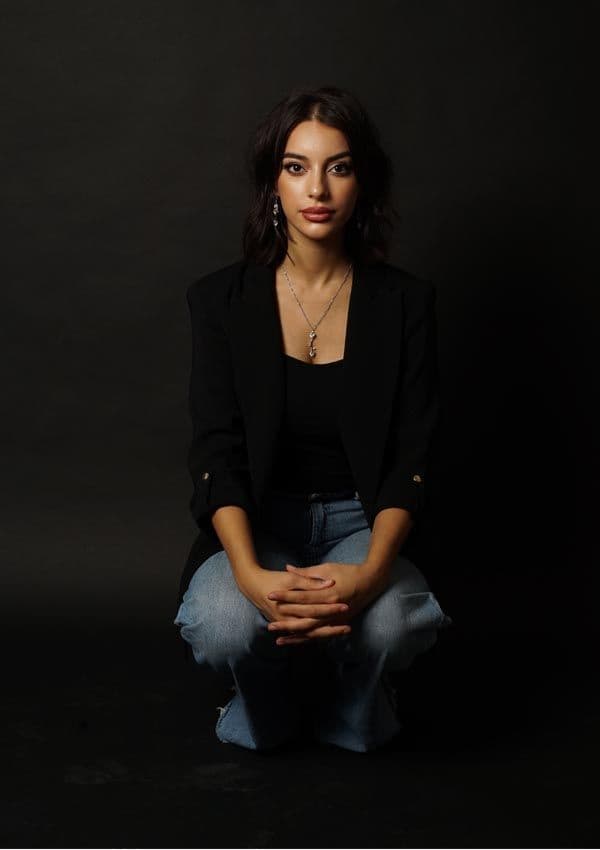 Entrevista a Miss Raisa