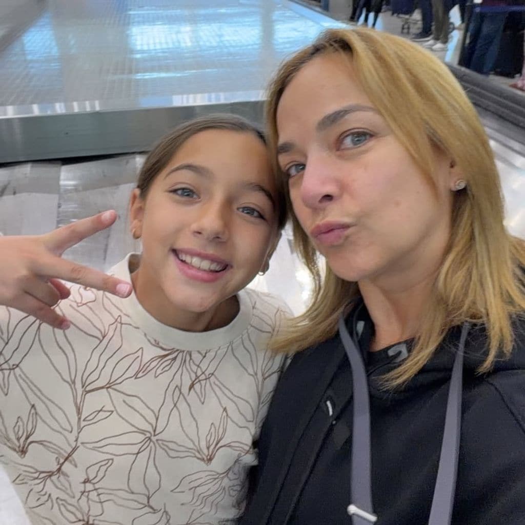 Adamari López ha podido darle un buen estilo de vida a su hija, Alaïa