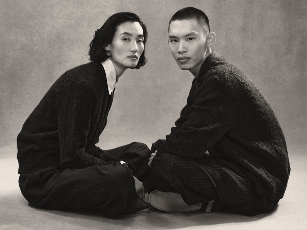 Colaboración de Zara junto a SOSHIOTSUKI