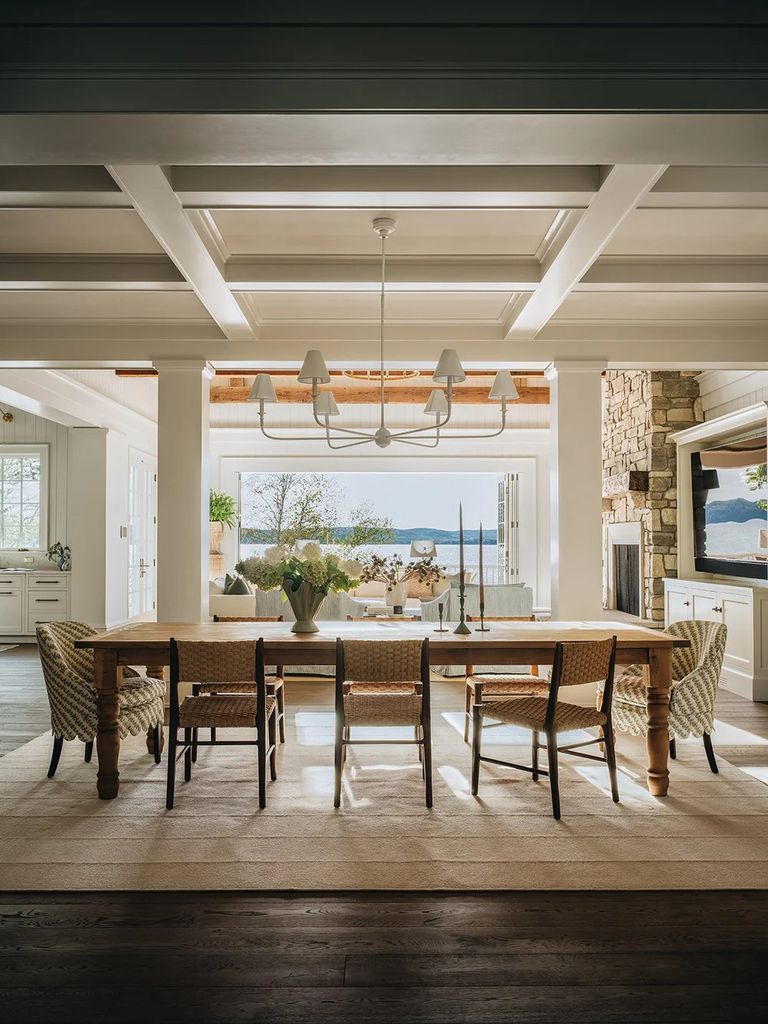 Mesa de comedor
