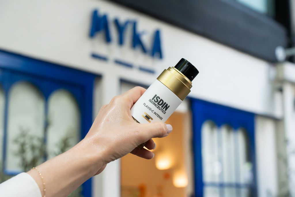 La vitamina C será tu mejor aliada en tu rutina de skincare.