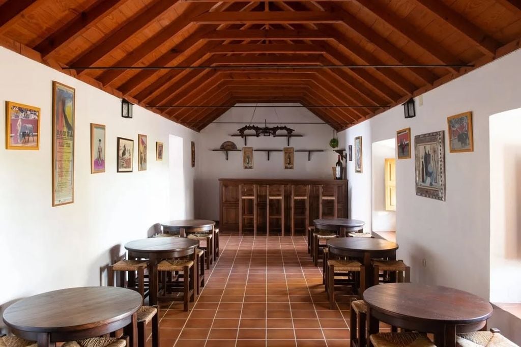 Cortijo La Motilla