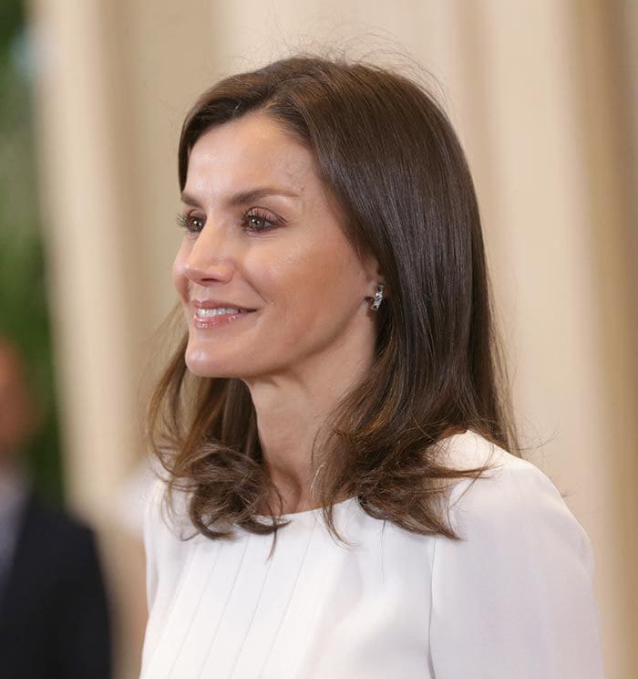 Reina Letizia
