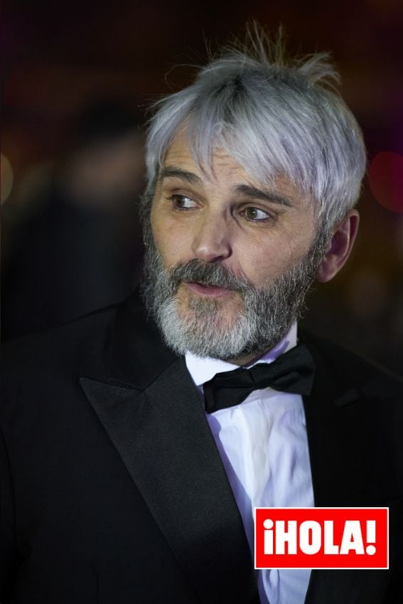 Fernando Tejero
