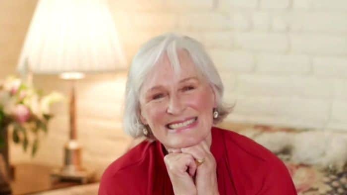 Glenn Close