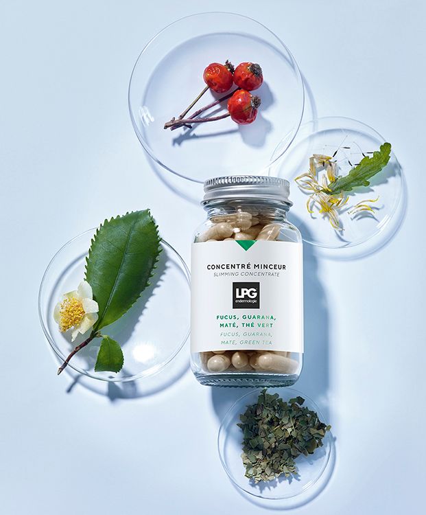 Crys Dyaz recomienda estos productos para moldear la silueta