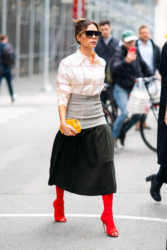 Victoria Beckham