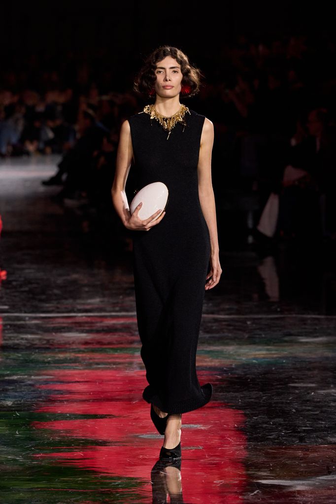 Paris Fashion Week: Chanel Primavera/Verano 2026