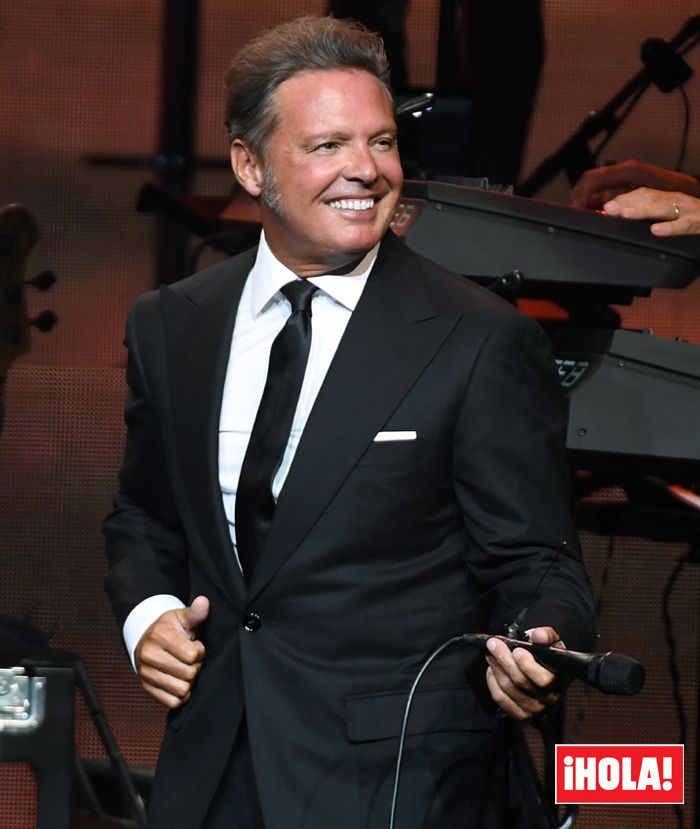 Luis Miguel