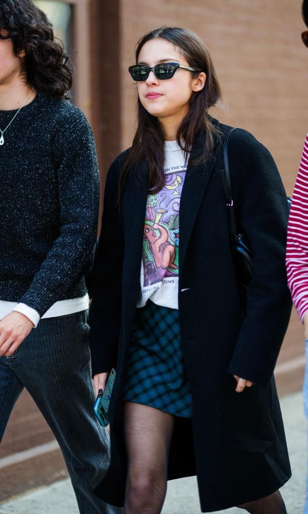 olivia rodrigo