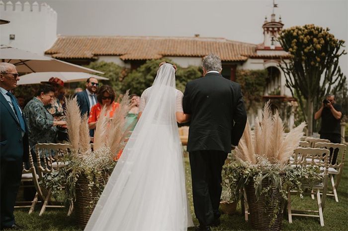 Boda civil consejos