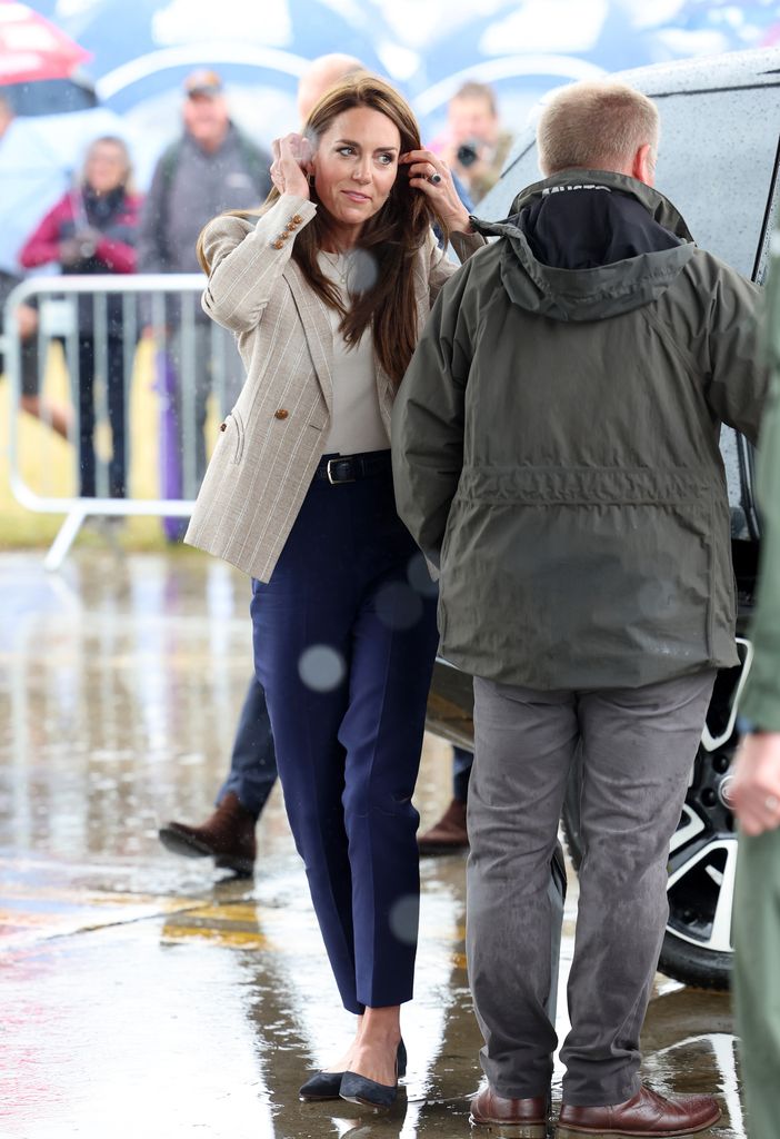 Kate Middleton