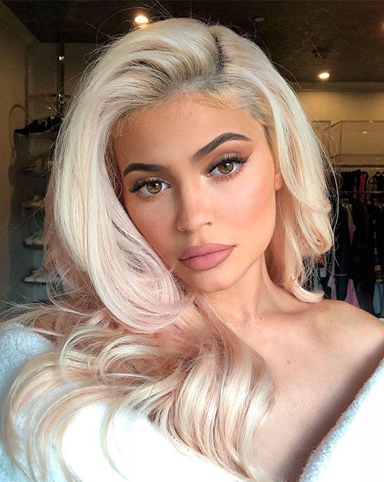 Kylie Jenner