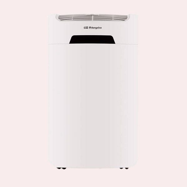 orbegozo adr 126  aire acondicionado portatil