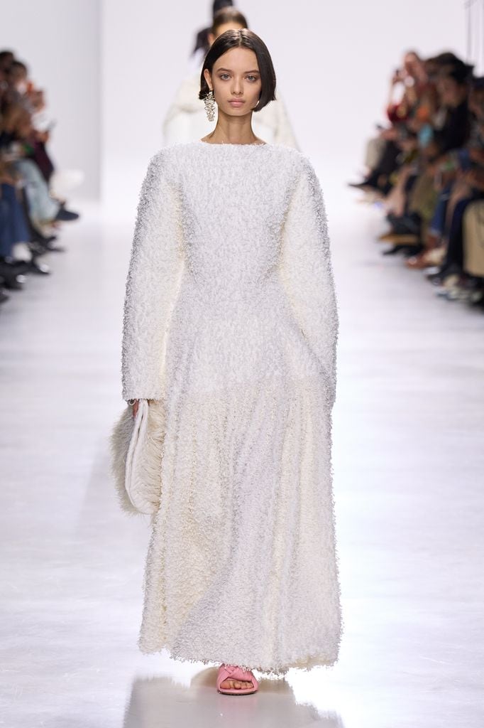 Milan Fashion Week: Bottega Veneta Primavera/Verano 2026 