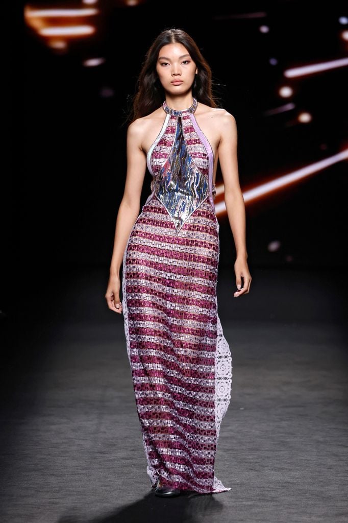 Mercedes-Benz Fashion Week Madrid: Custo Barcelona Primavera/Verano 2026
