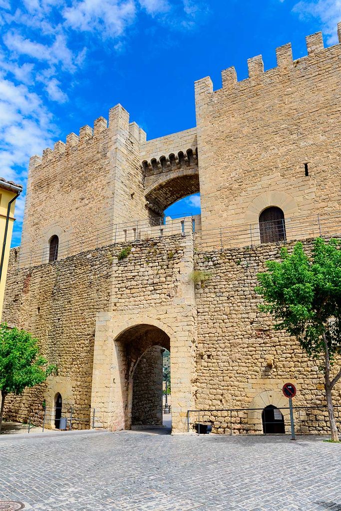 MORELLA-PUERTA