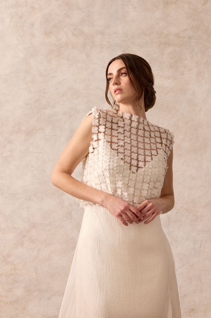 Lorena Merino colección 2025