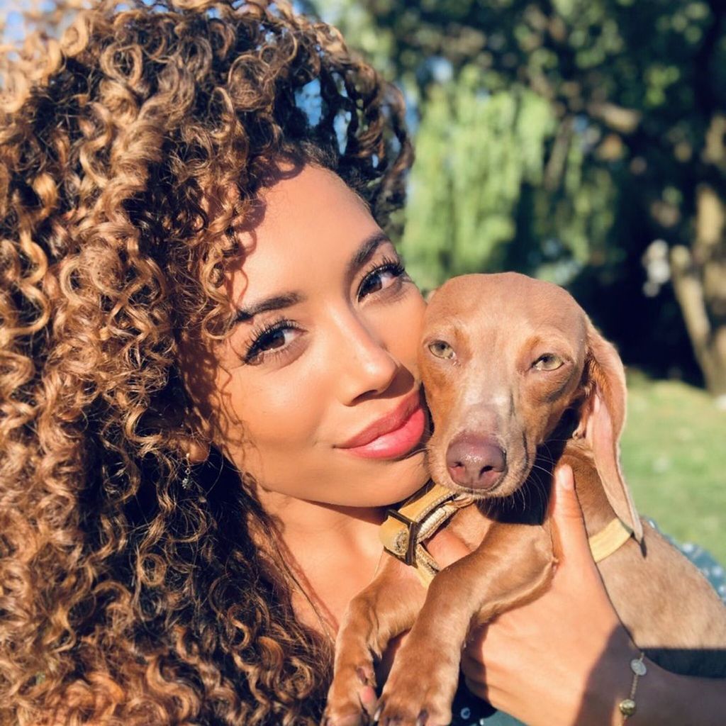 jade ewen