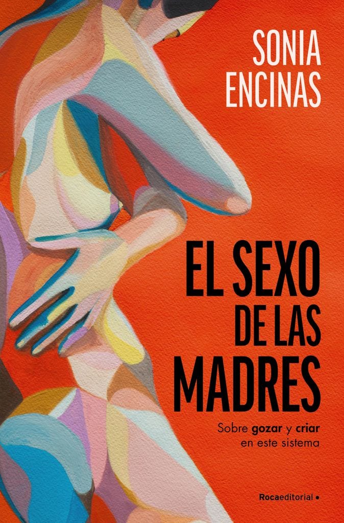 Libro El sexo de las madres