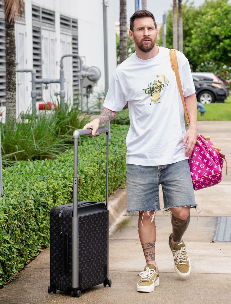 Leo Messi