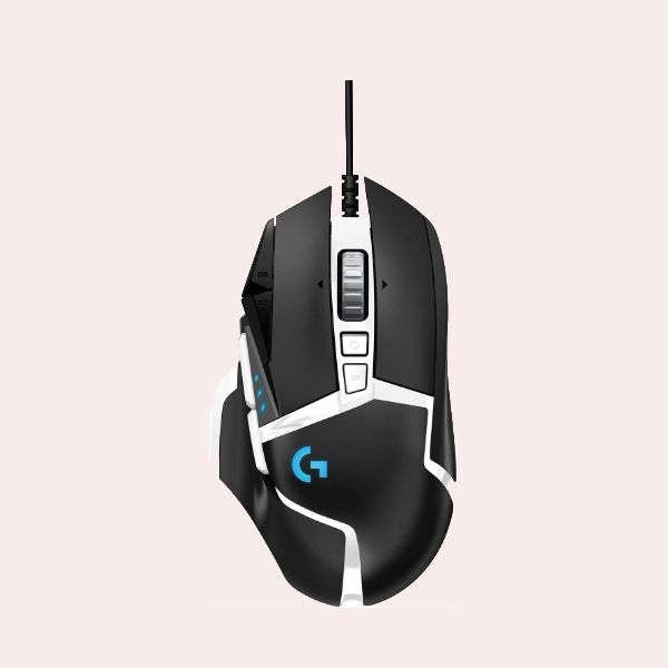 logitech