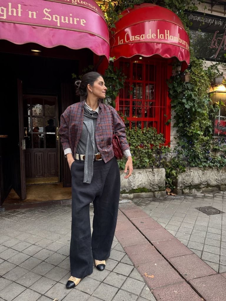 10 looks para febrero 2026