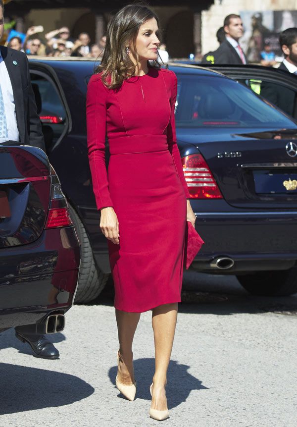 Reina Letizia