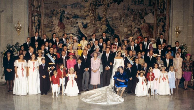 infanta-getty