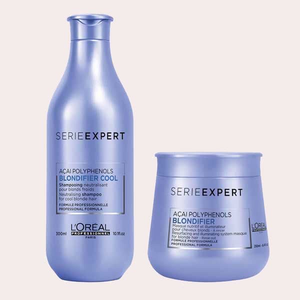 serie expert pack