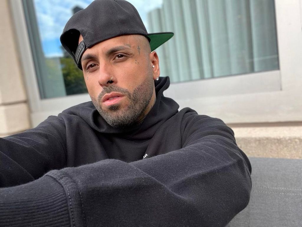 Nicky Jam