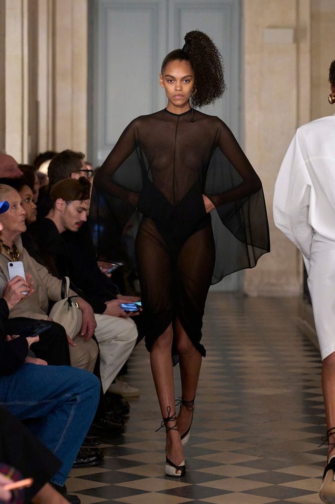 Jacquemus Otoño/Invierno 2026