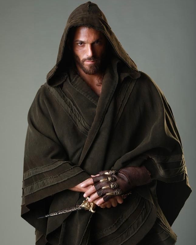 'El Turco' se estrena en España el 15 de enero