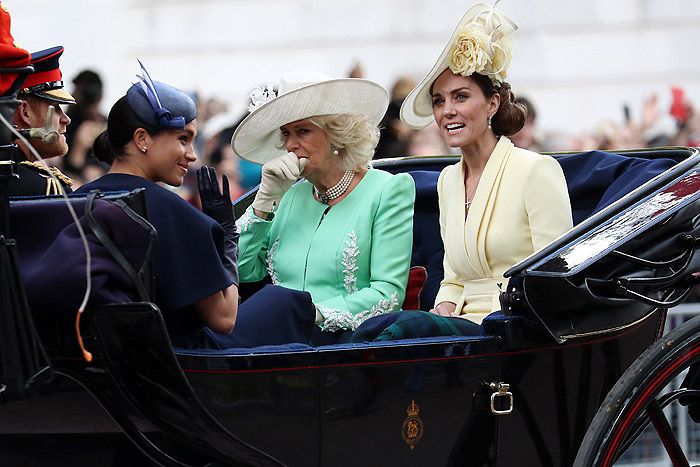 Duques de Sussex