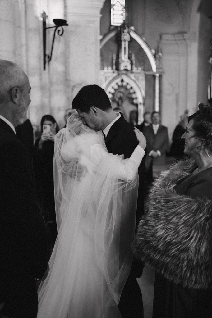 Boda de Elima y Álvaro