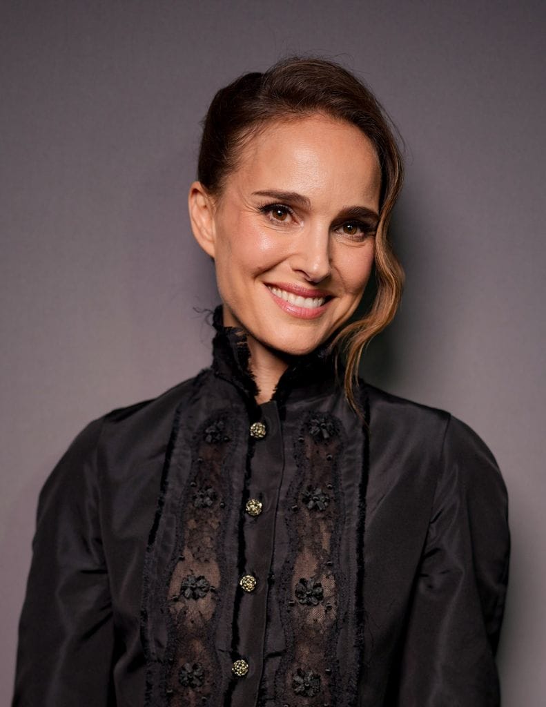 Natalie Portman