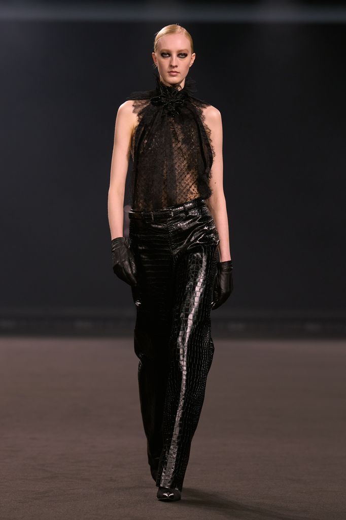 Elie Saab otoño/invierno 2026-2027
