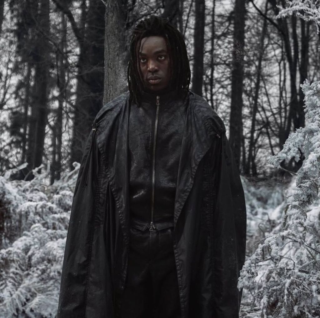 Paapa Essiedu, el nuevo profesor Snape en la serie de Harry Potter de HBO

