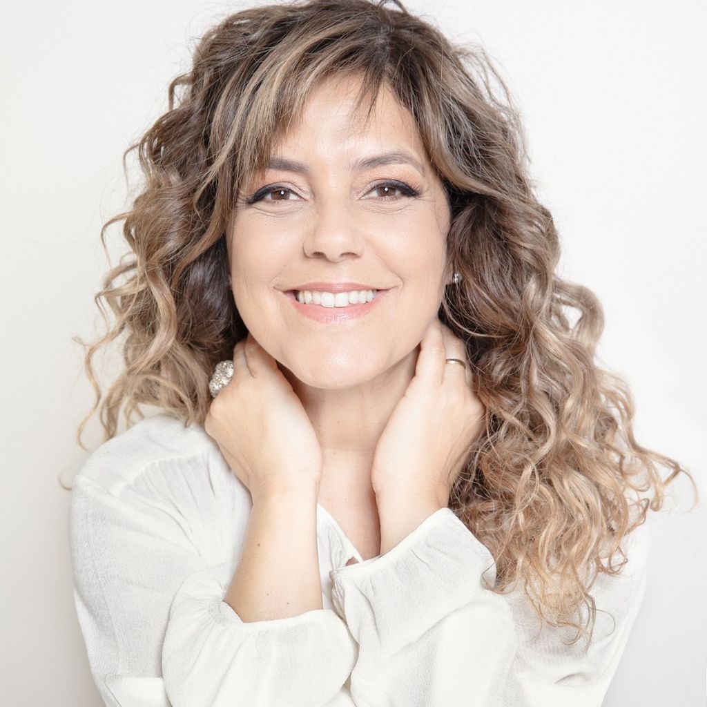 Cristina Gutiérrez Lestón, educadora emocional y escritora